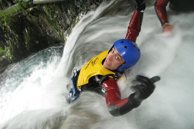 Minakami Half-Day Canyoning Adventure - Cancellation Policy