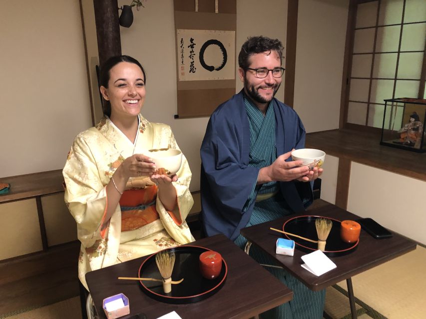 Miyajima: Cultural Experience in a Kimono - Highlights and Inclusions