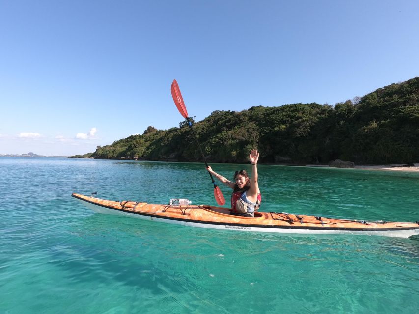 Motobu: Kayak and Snorkel Private Booking - Conclusion