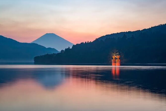 MT Fuji and Hakone Private Group Tour (Upto 9 Persons) by Hiace - Frequently Asked Questions