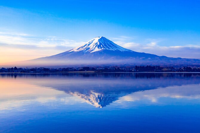 Mt.Fuji and Hakone Tour - Reviews and Testimonials