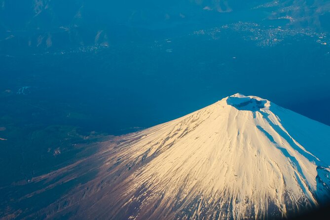 Mt Fuji Full Day Private Tour - Cancellation Policy