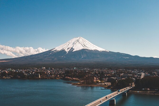 Mt Fuji, Hakone Private Tour by Car With Pickup - Inclusions and Exclusions