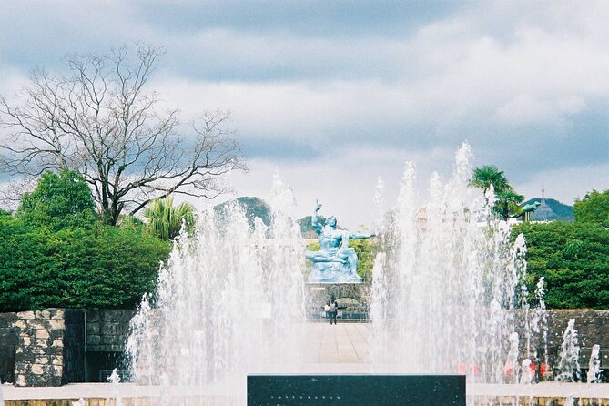 Nagasaki Peace Park and Atomic Bomb Museum - Reviews and Testimonials