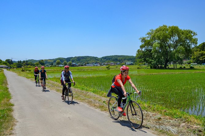 NASU SATOYAMA Farm Ride - Customer Reviews