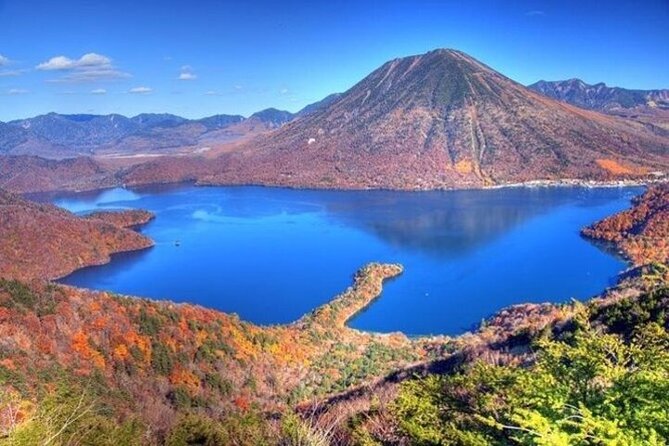 Nikko Private Tour From Tokyo: English Speaking Driver, No Guide - Cancellation Policy