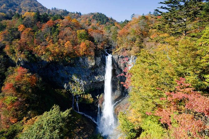 Nikko Tour, From/To Tokyo, Tochigi, up to 12 Guests - Pricing Details