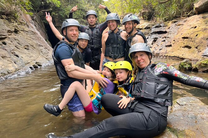 [Okinawa Iriomote] Splash Canyoning + Sightseeing in Yubujima Island - Restrictions and Transportation