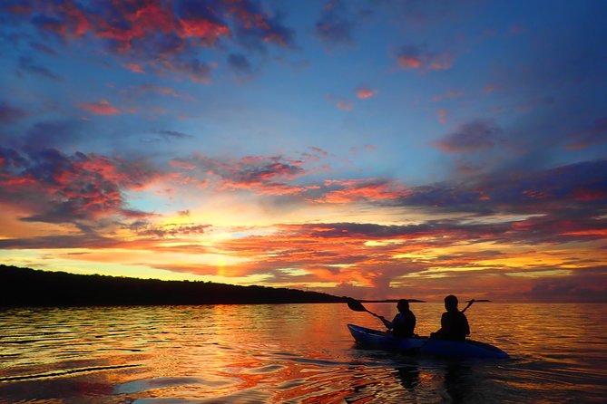 [Okinawa Iriomote] Sunrise SUP/Canoe Tour in Iriomote Island - Meeting and Pickup Details