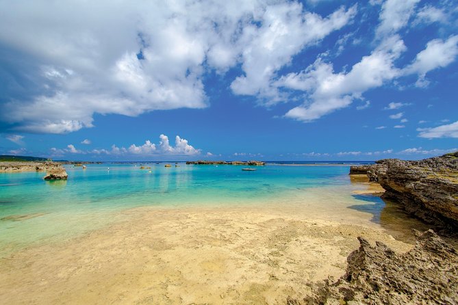 [Okinawa Miyako] 3 Activities in One Package! Enjoy Beach Stand-Up Paddleboarding, Tropical Snorkeling, Exploring the Pumpkin Limestone Cave, and Canoeing - Pricing and Refund Policy