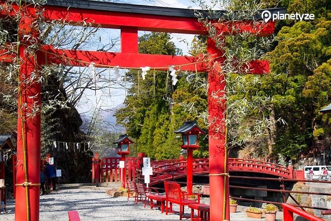 One Day Private Tour Nikko Tochigi Only for Your Family by Car - Frequently Asked Questions