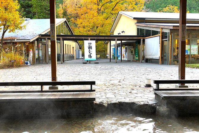 One Day Tour of Tokyos Plentiful Nature in Hinohara Village - Local Cuisine Delights