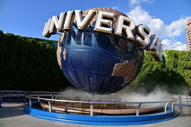 One Way Transfer Between Universal Studios Japan and Osaka - Additional Traveler Information