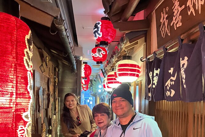 Osaka 8hr Tour From Kobe: English Speaking Driver, No Guide - Expectations