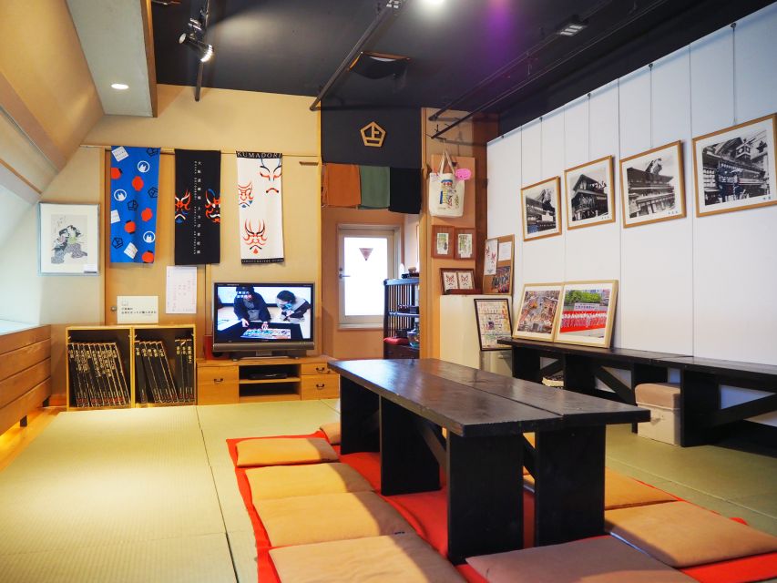 Osaka: Kamigata Ukiyoe Museum Entrance Ticket - Frequently Asked Questions