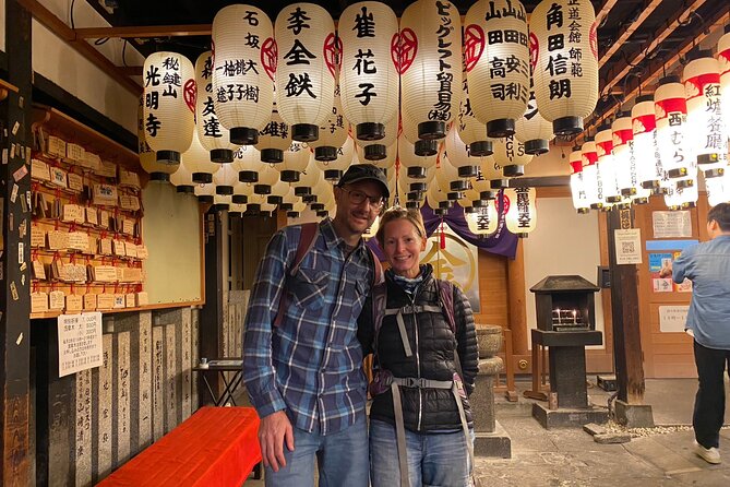 Osaka Local Food Tour in Izakaya : Dotonbori to Shinsekai 3 Hours - Frequently Asked Questions