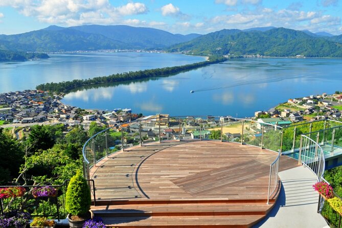 Osaka Private Charter Tour Miyama & Amanohashidate & Uji Routes - Frequently Asked Questions