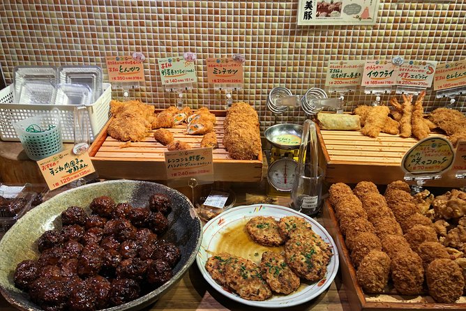 Osaka Private Food Tours by Local Foodies: 100% Personalized - Price and Booking Details