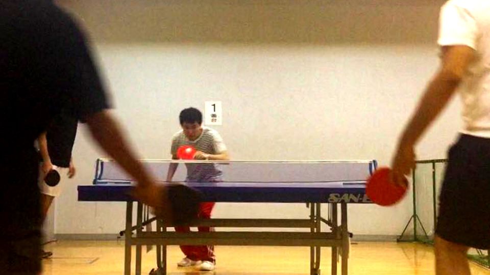 Osaka: Table Tennis Experience With Local Players - Accessibility and Amenities