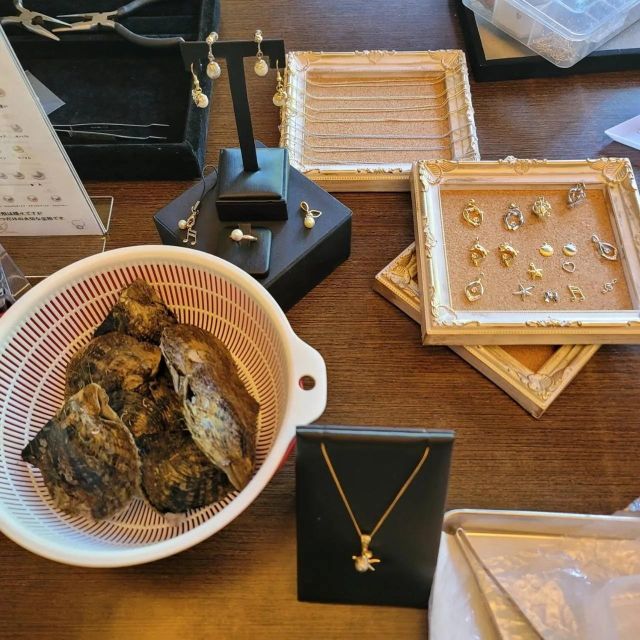 Osaka:Experience Extracting Pearls From Akoya Oysters - Important Information