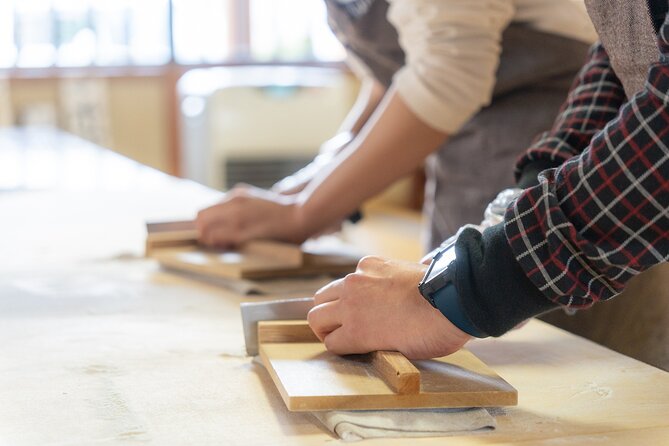 Oshinohakkai Soba Making and Cooking Class From Yamanashi - Cancellation Policy