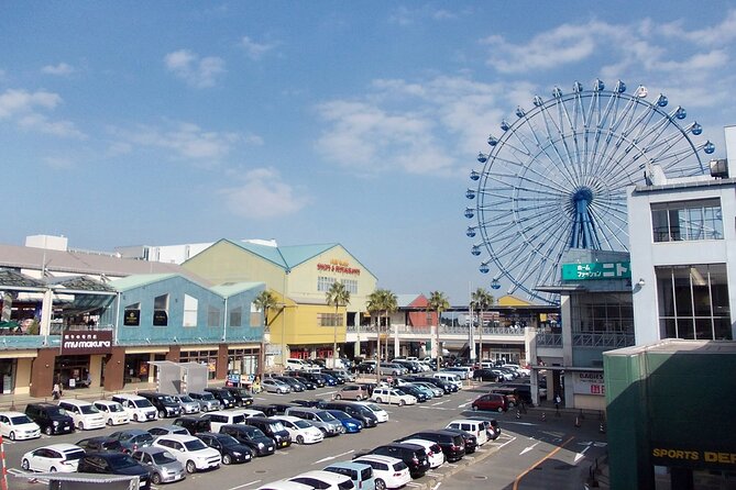 Outlying Islands in Fukuoka [Cat Island or Flower Island] - Booking Details and Pricing Information