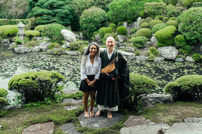 Private 3-Hour Kiyomizu-Dera Temple Tour With a Buddhist Monk - Directions