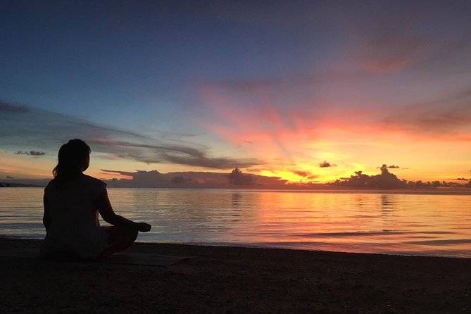 Private Beach Yoga Where You Can Feel Nature and the Earth on Ishigaki Island - Review and Testimonials