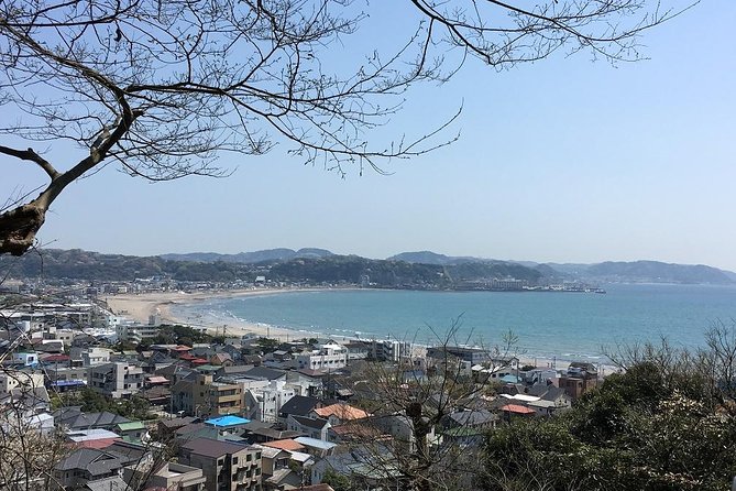 Private Car Tour to See Highlights of Kamakura, Enoshima, Yokohama From Tokyo - Recommendations for Future Travelers