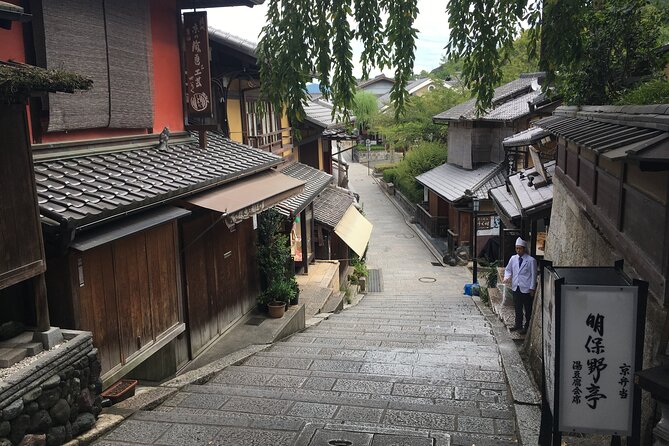 Private Early Bird Tour of Kyoto! - Cancellation Policy