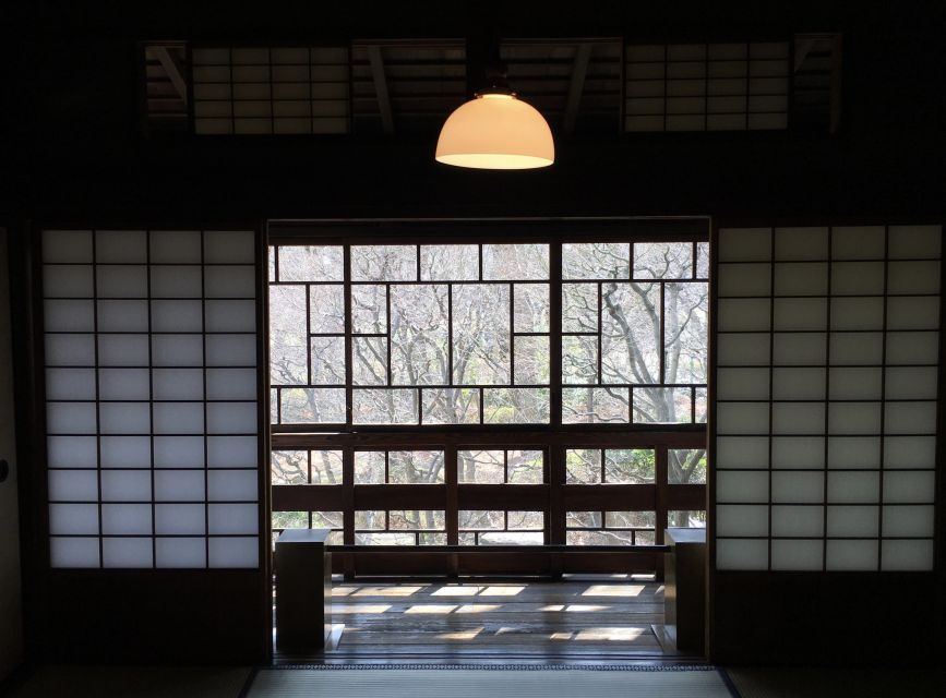 Private Edo-Tokyo Open Air Architectural Museum Tour - Customer Reviews