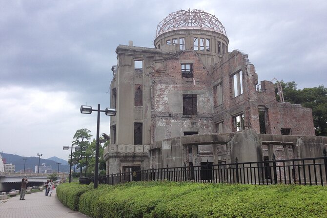 Private Full Day Hiroshima Tour - Customer Reviews