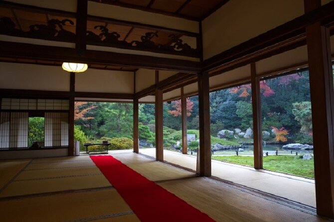 Private Full Day Kyoto Tour by Public Transport/Private Transport - Frequently Asked Questions