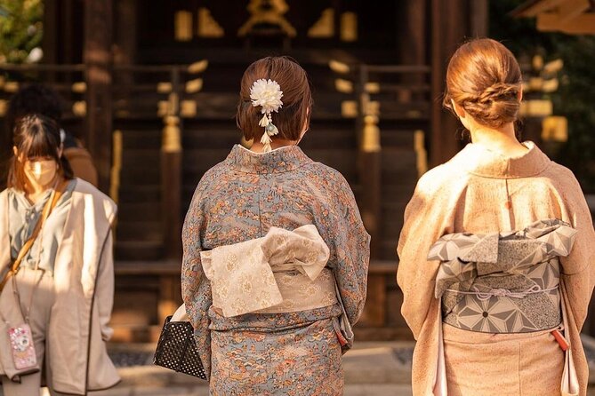 Private Guided Historical Sightseeing Tour in Kyoto - Tour Recommendations