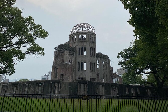 Private Hiroshima and Miyajima Guided Tour - Reviews