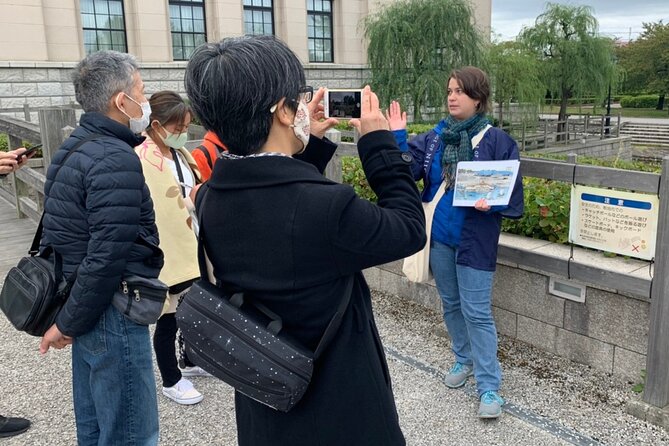 Private Historical Walking Tour of Niigata Port Town - Reviews