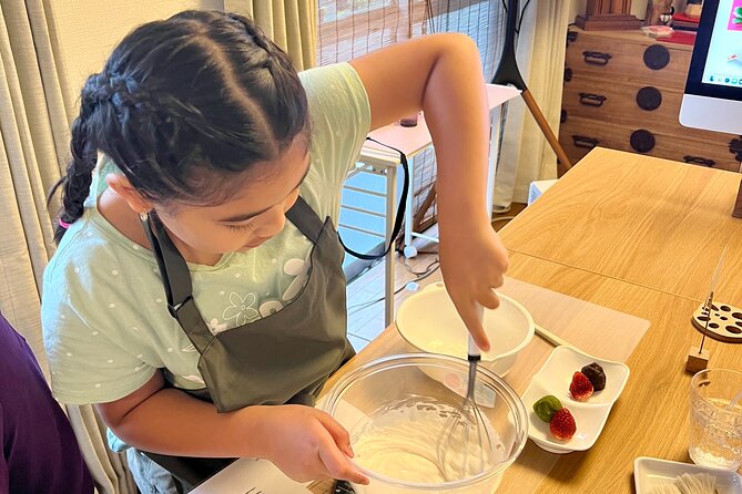 Private Mochi・Matcha Sweets Making Class Near Shibuya Area - Group Size