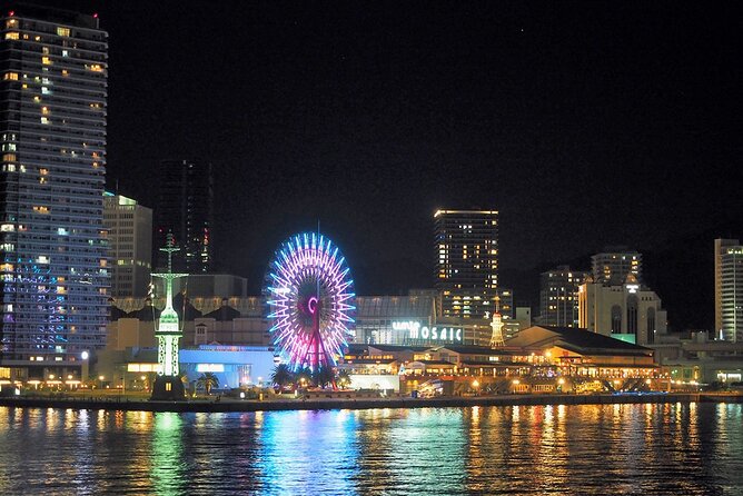 Private Shore Excursion Kobe Port - Best of Kobe With a Local - Customer Reviews and Testimonials