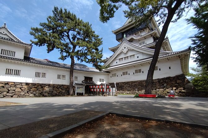 Private Sightseeing Tour Visit to Kitakyushu With Licensed Guide - Booking and Pricing Details