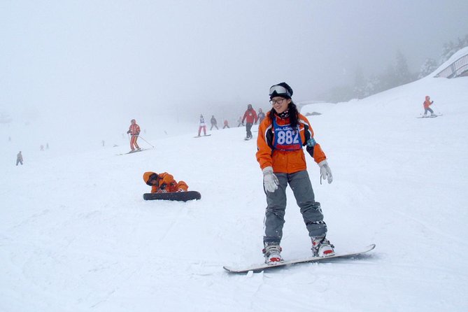 Private Ski Lesson for Family or Group(Transport Included ) - Inclusions and Rental Options