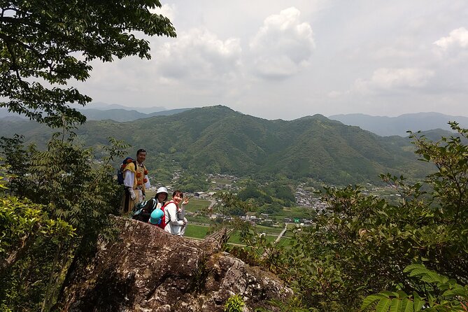 Private Spiritual Hike in Hidakamura With Mountain Monk - Cancellation Policy and Weather