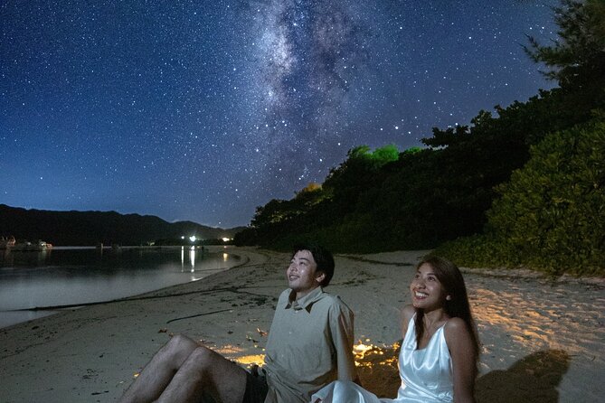 Private Stargazing Photography Tour In Kabira Bay - Accessibility Information