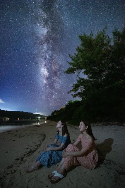 Private Stargazing Photography Tour In Kabira Bay - Accessibility and Group Size