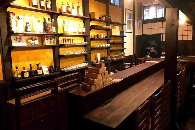 Private Tea Ceremony and Sake Tasting in Kyoto Samurai House - Operator Information