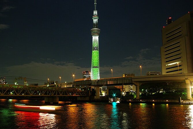 Private Tour of Asakusa Japan With Optional Pick up Service - Frequently Asked Questions