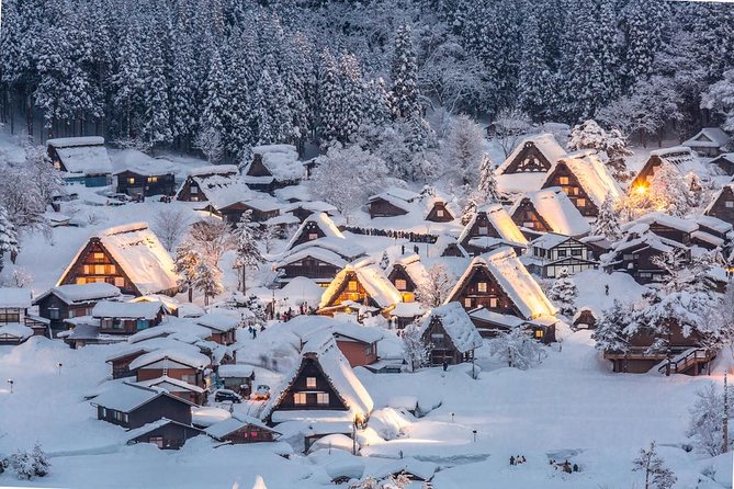 Private Tour of Shirakawago From Kanazawa (Half Day) - Confirmation and Accessibility