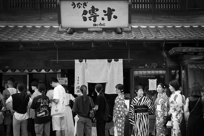 Private Tour to Kawagoe With Photographer and Spanish-Speaking Guide - Cancellation Policy