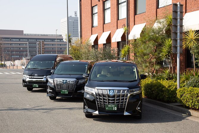 Private Transfer To/From Tokyo Narita International Airport (Nrt) - Travelers Reviews