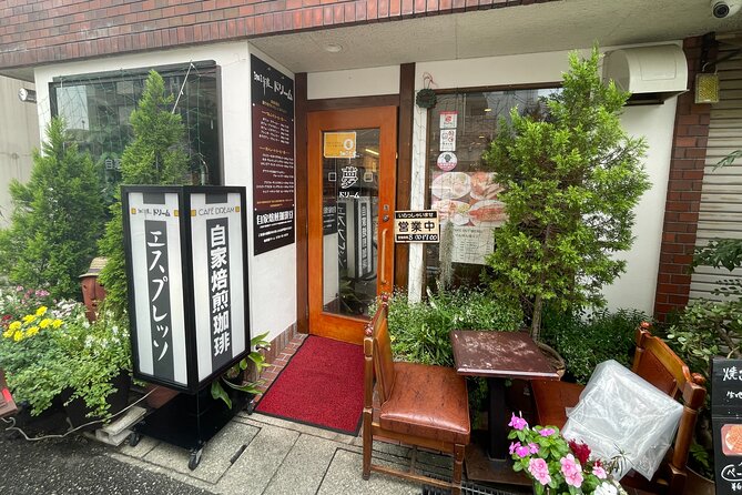 Real-Life Anime Location Visiting in Osaka Private Guided Tour - Frequently Asked Questions