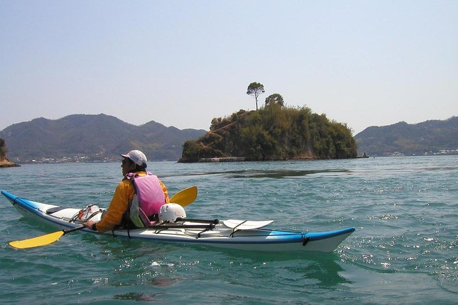 Sea Kayaking Tour With Lunch! a One-Day Adventure by Sea Kayak in Hiroshima - Transportation Details